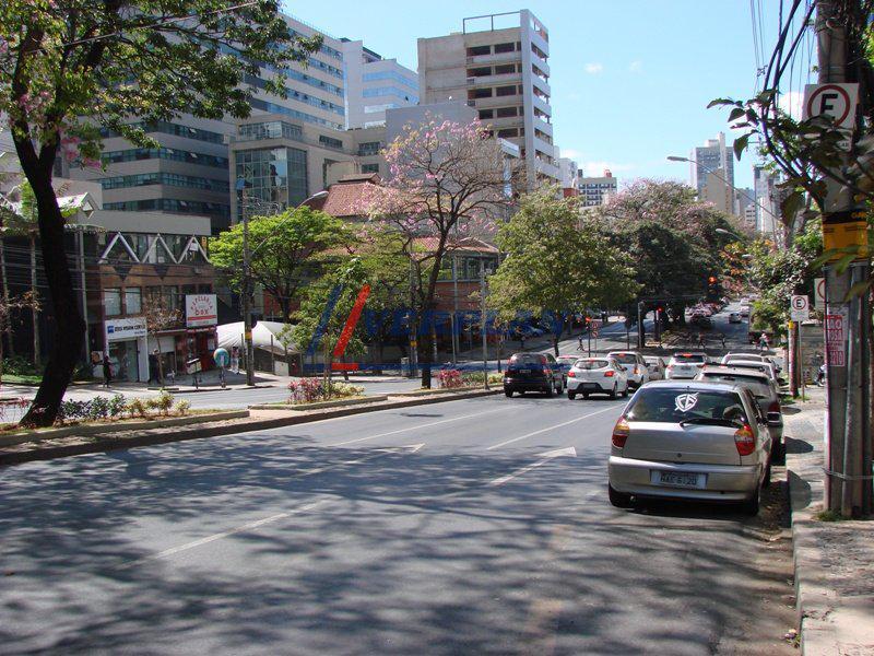 Sala, Santo Antônio