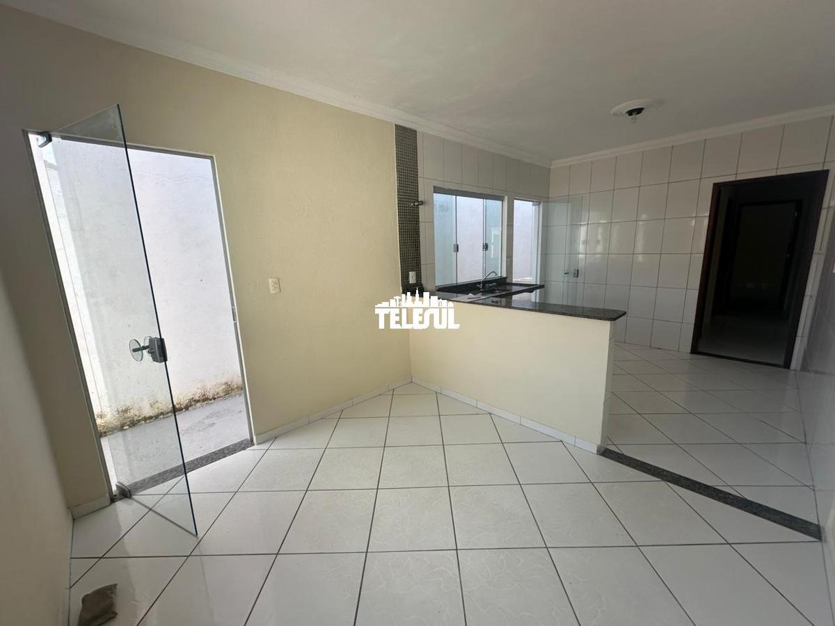 Casa, Nova Varginha, 2 Quartos, 0 Vaga