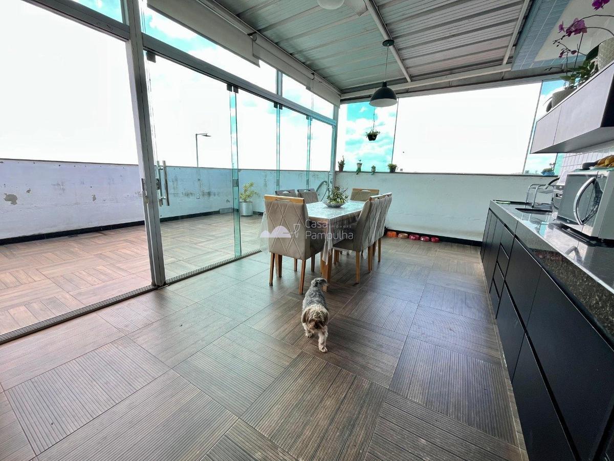 Apartamento, Santa Mônica, 3 Quartos, 2 Vagas, 1 Suíte