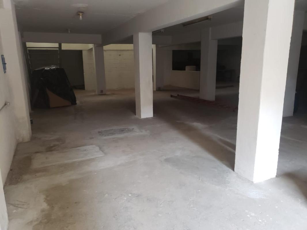 Andar, Colégio Batista, 0 Quarto, 0 Vaga