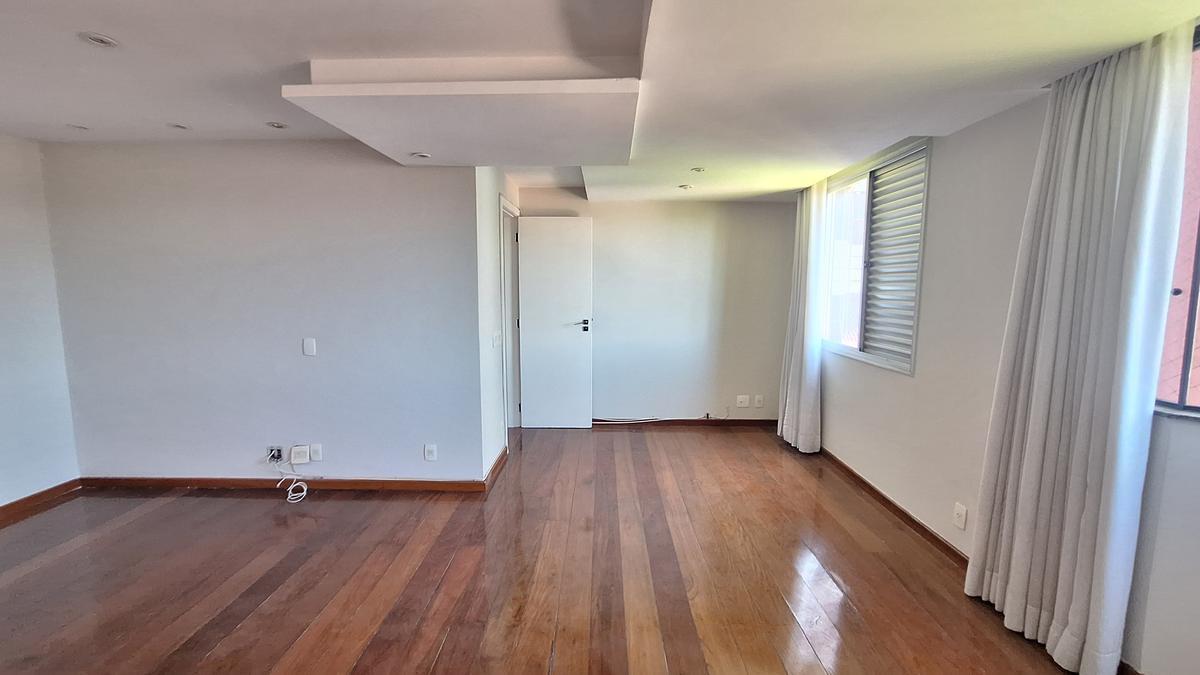 Cobertura, Santo Antônio, 3 Quartos, 2 Vagas, 1 Suíte