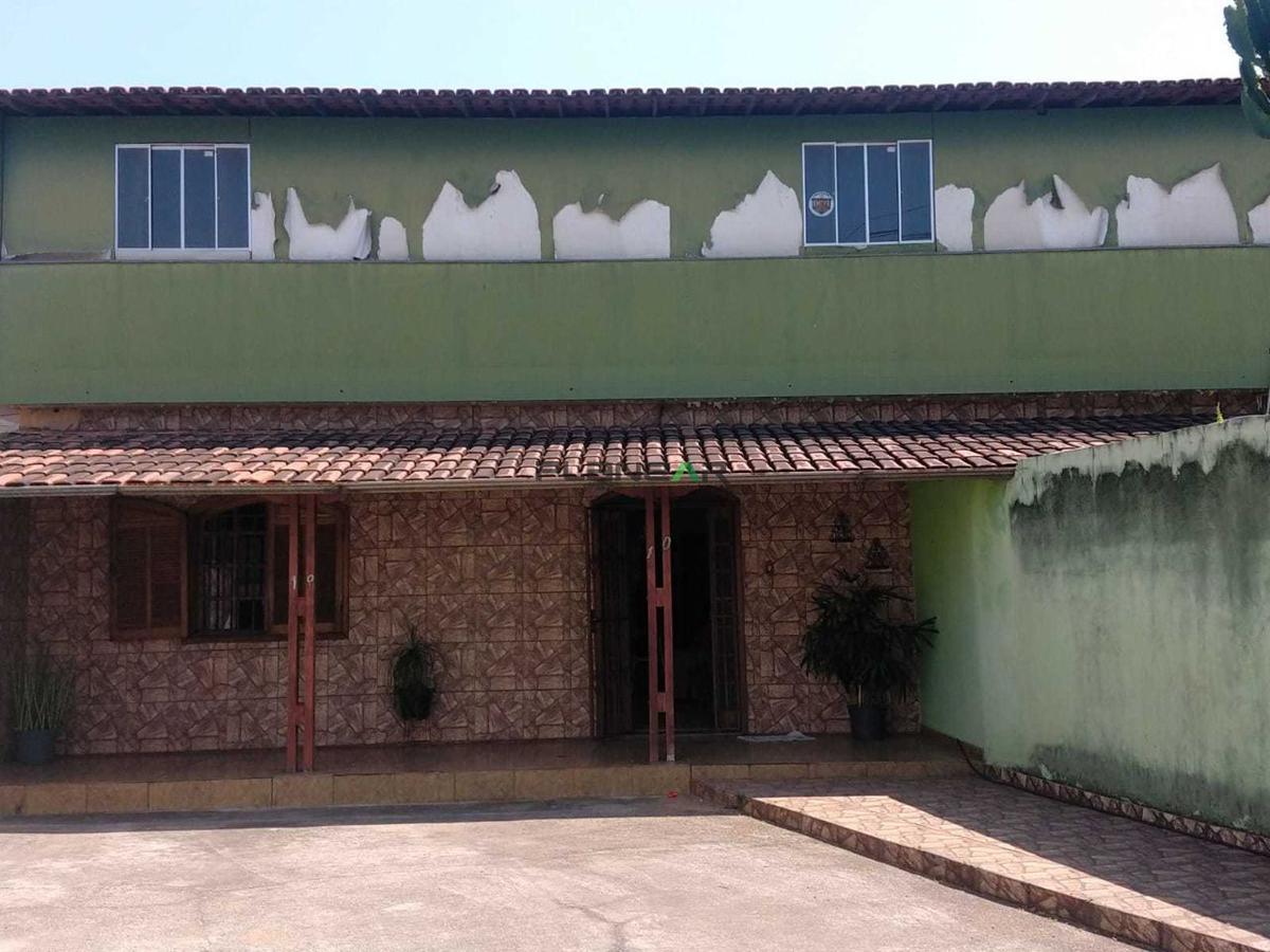 Casa, Parque Duval de Barros, 2 Quartos, 4 Vagas