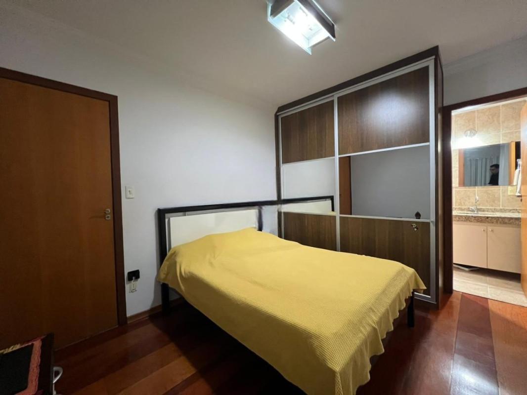 Apartamento, Castelo, 3 Quartos, 2 Vagas, 1 Suíte