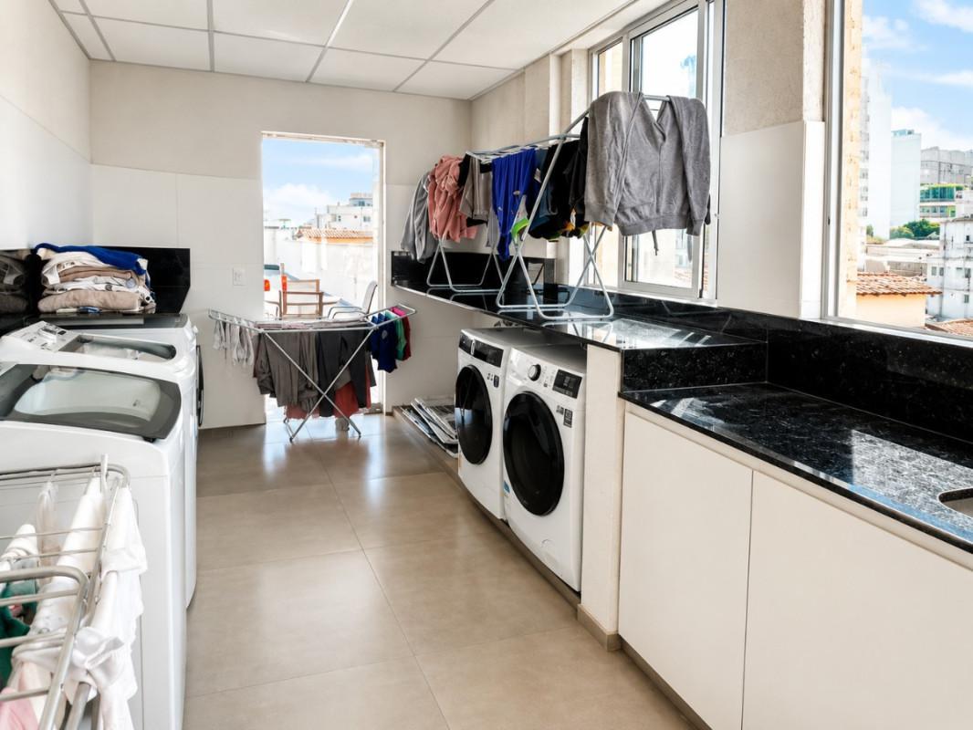 Apartamento, Ouro Preto, 1 Quarto, 1 Vaga