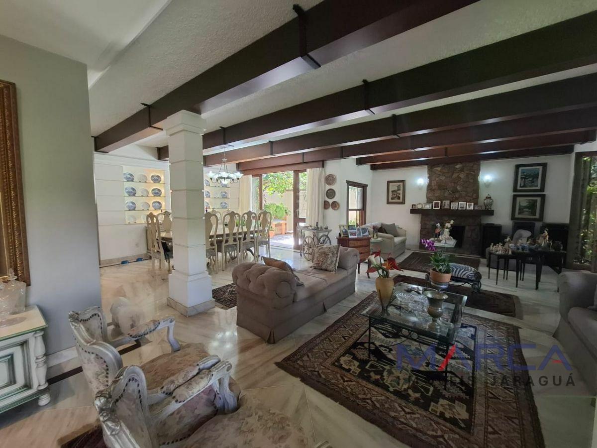 Casa, São Luiz (pampulha), 4 Quartos, 8 Vagas