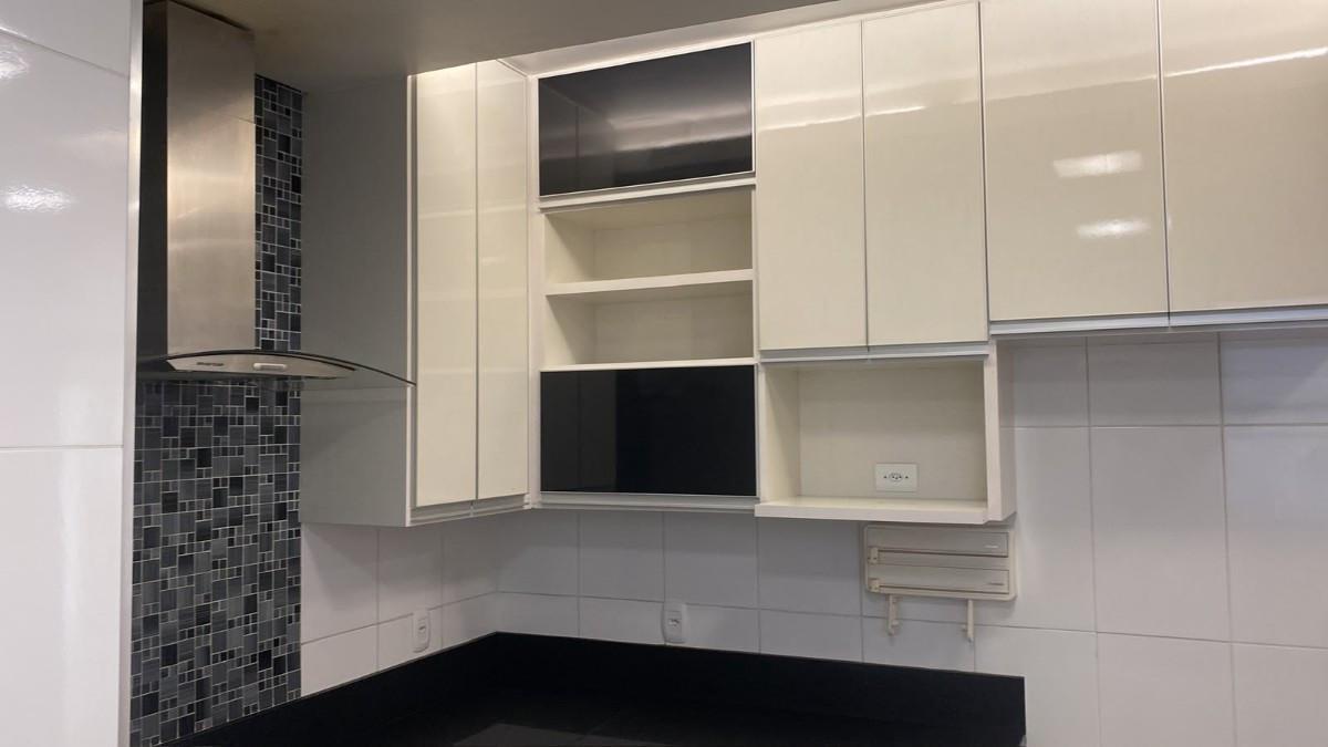 Apartamento, Brasiléia, 3 Quartos, 2 Vagas, 1 Suíte