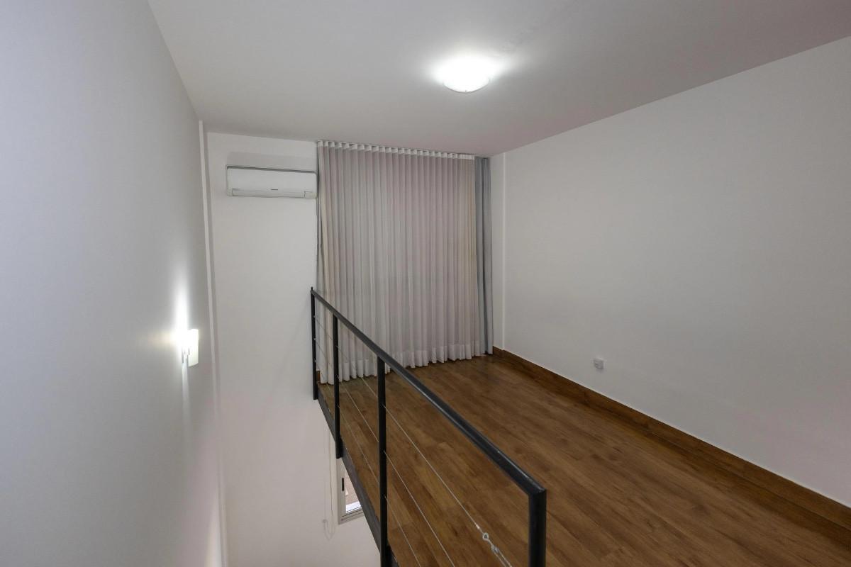 Apartamento, Cruzeiro, 1 Quarto, 1 Vaga, 1 Suíte
