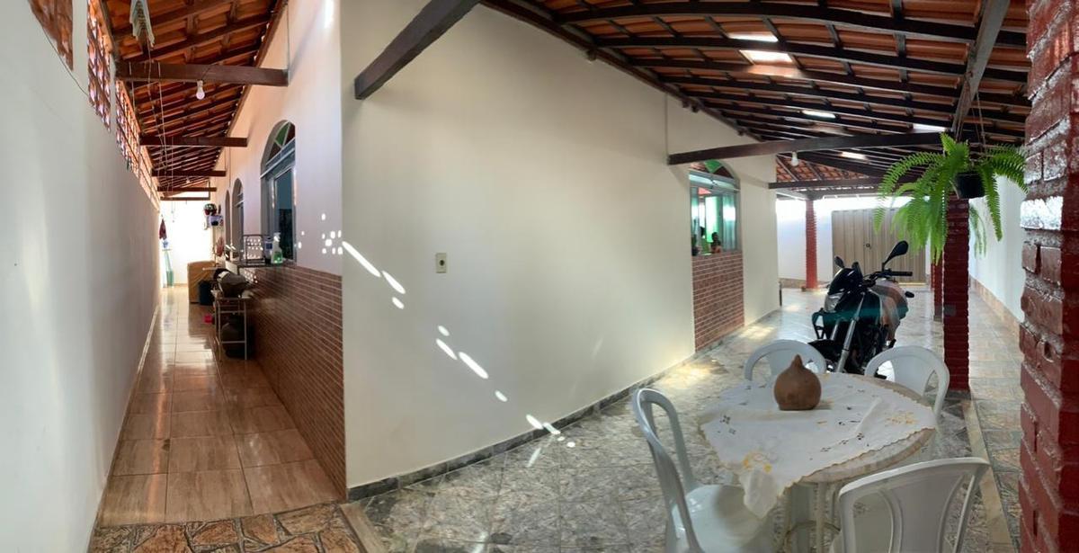 Casa, Vila Rica, 5 Quartos, 10 Vagas