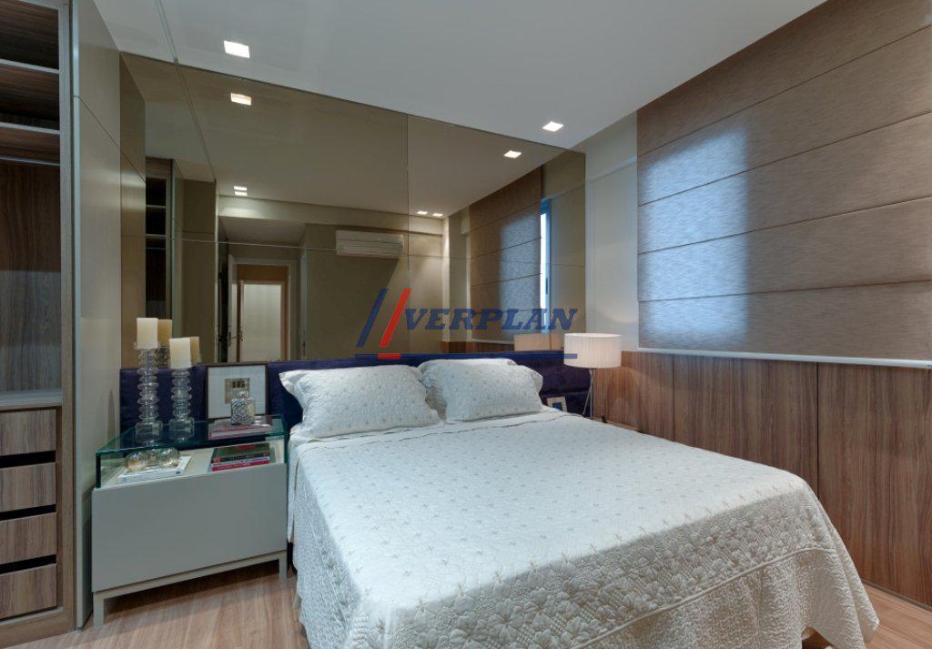 Apartamento, Sagrada Família, 2 Quartos, 2 Vagas, 1 Suíte