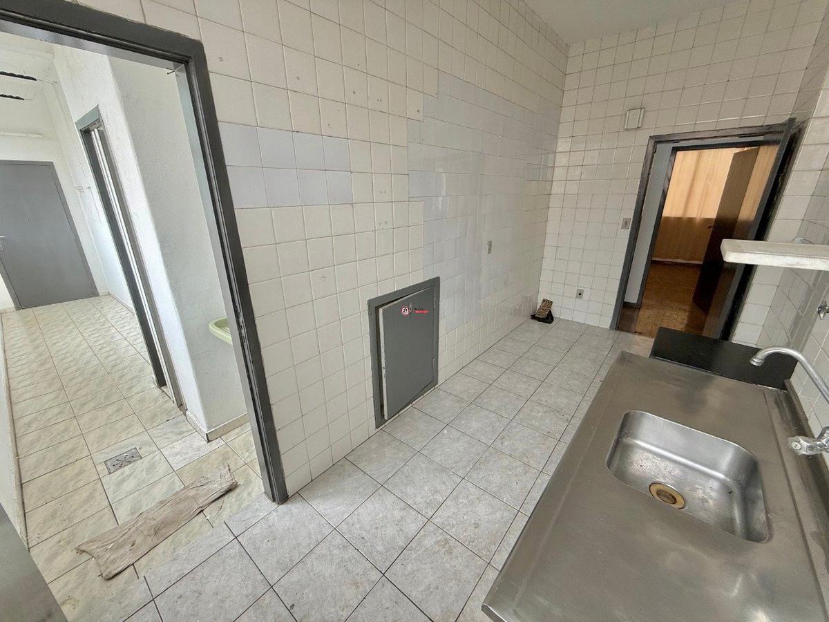 Apartamento, Centro, 3 Quartos, 0 Vaga