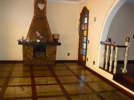 Casa, Graça, 5 Quartos, 5 Vagas, 1 Suíte