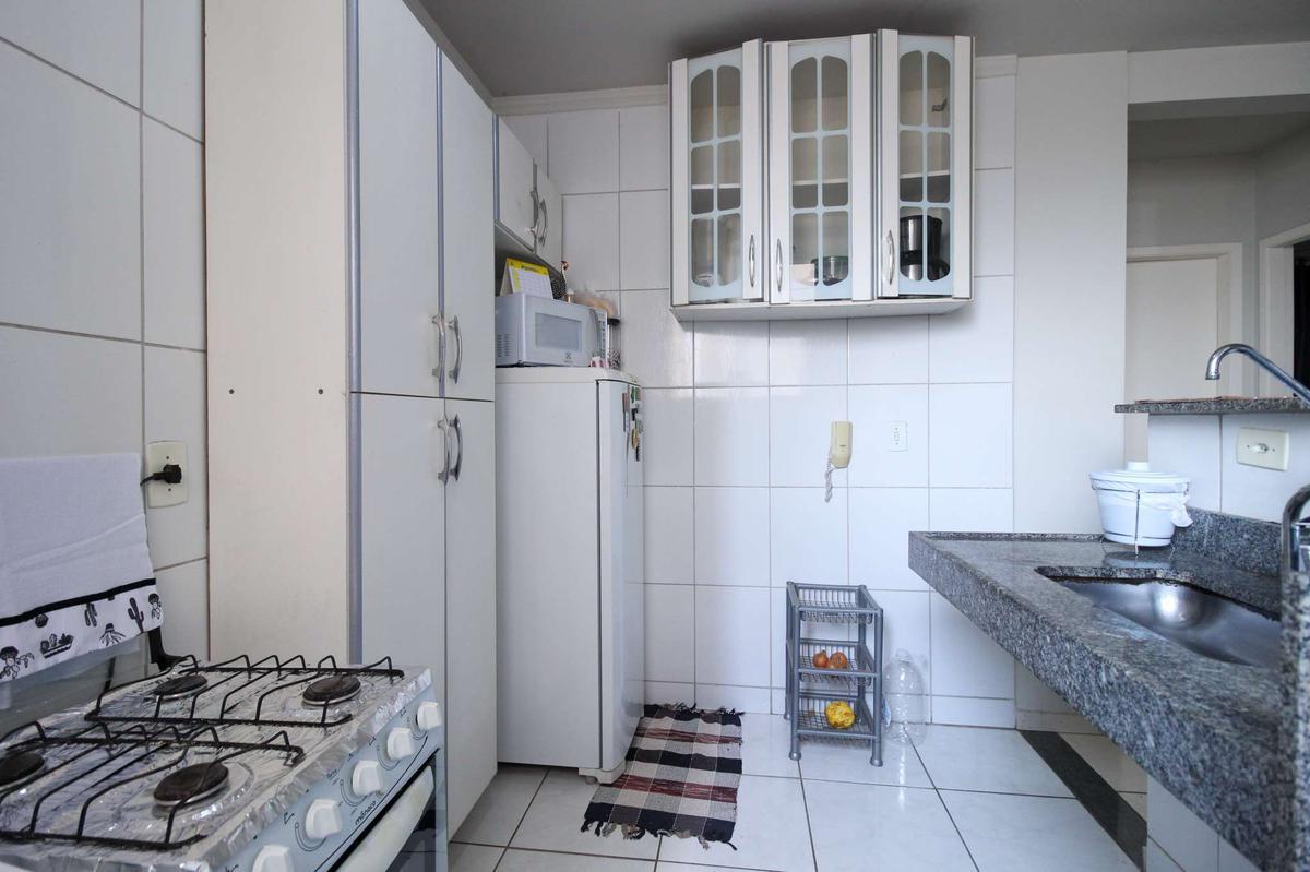 Apartamento, São João Batista (venda Nova), 2 Quartos, 1 Vaga