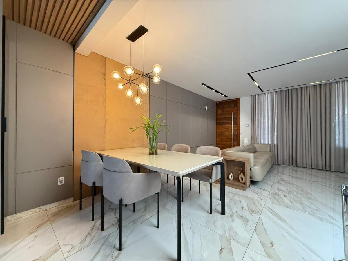 Casa, Santa Amélia, 3 Quartos, 2 Vagas, 2 Suítes