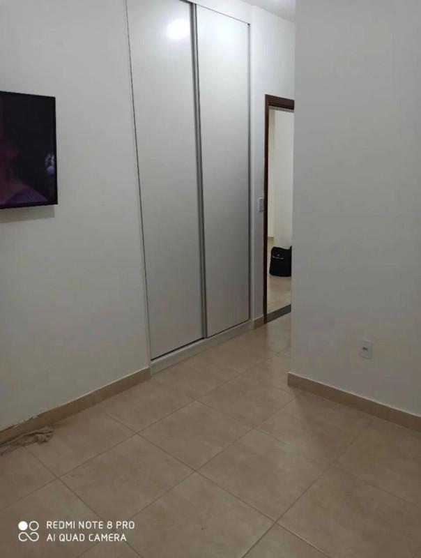 Apartamento, Lagoa Mansões, 2 Quartos, 2 Vagas, 1 Suíte