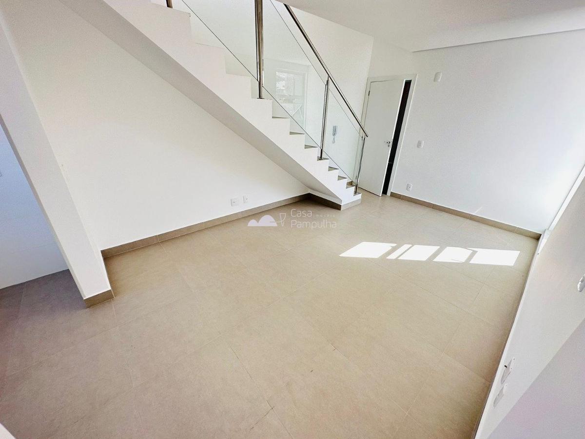 Apartamento, Santa Mônica, 2 Quartos, 2 Vagas, 1 Suíte