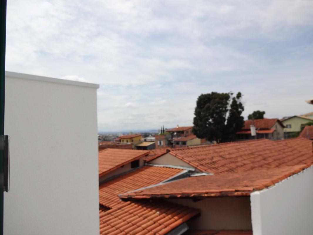 Casa, Jardim Leblon, 2 Quartos, 2 Vagas