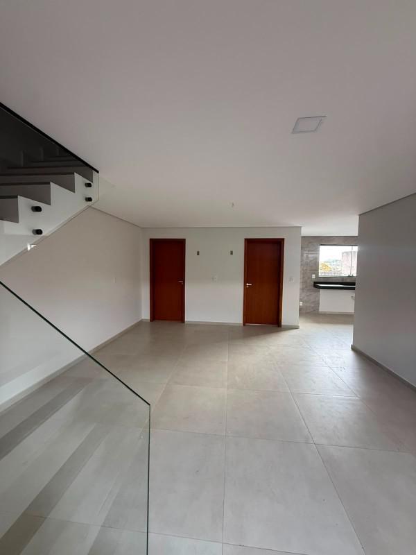 Casa, Linda Vista, 3 Quartos, 4 Vagas, 1 Suíte