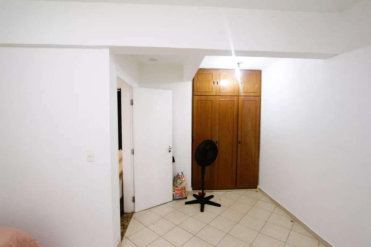 Cobertura, Santa Lúcia, 4 Quartos, 2 Vagas, 1 Suíte