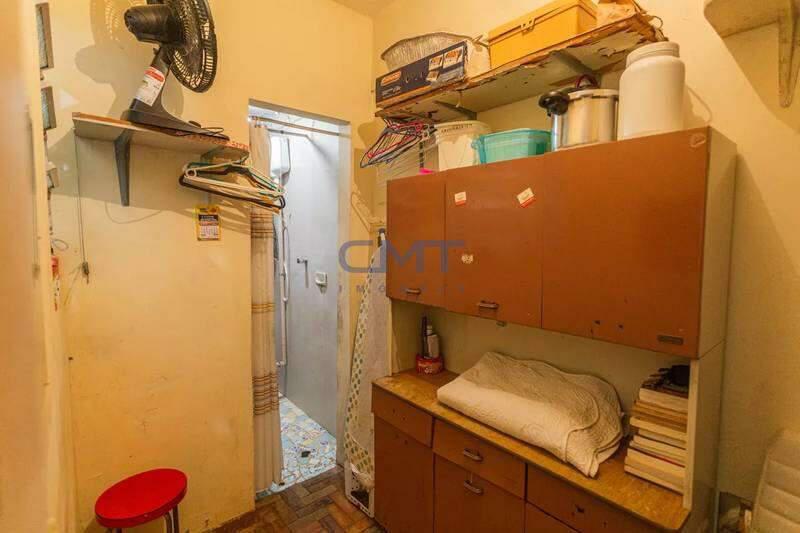 Apartamento, Lourdes, 3 Quartos, 1 Vaga, 1 Suíte
