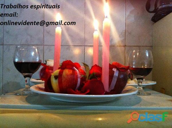Consulta Espiritual On Line Com Baralho Cigano e Vidência