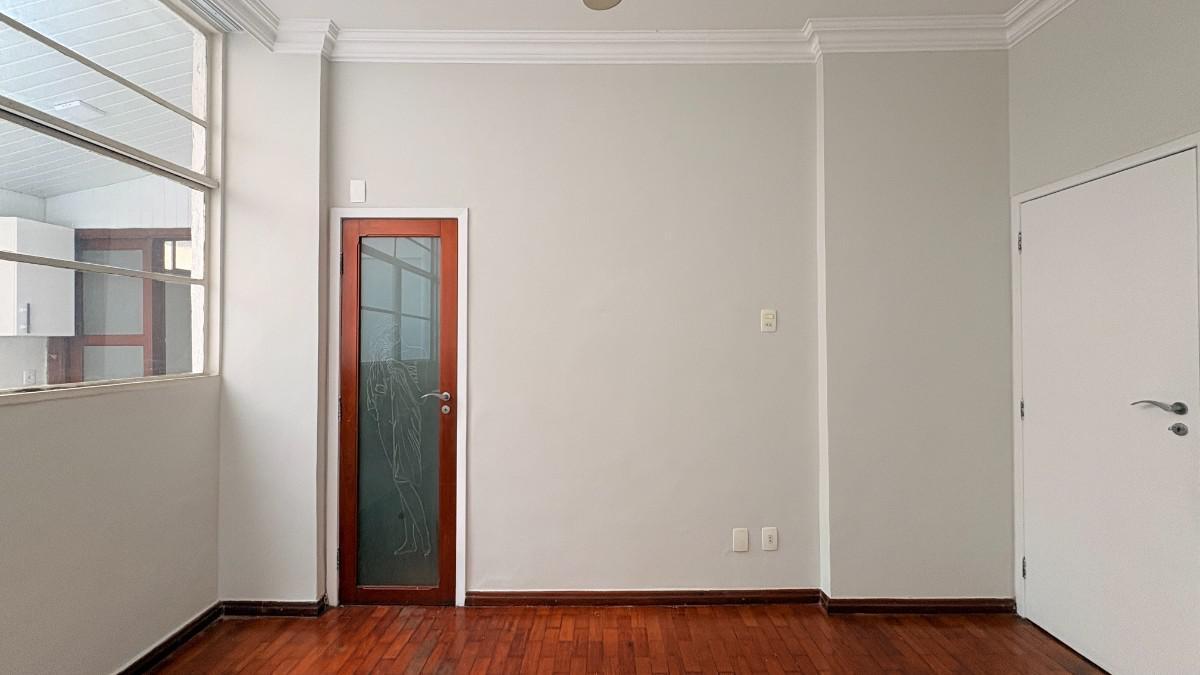 Apartamento, Barro Preto, 3 Quartos, 0 Vaga, 1 Suíte