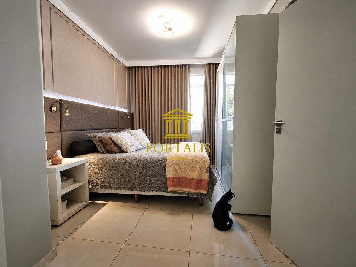 Apartamento, Santo Antônio, 2 Quartos, 1 Vaga, 1 Suíte