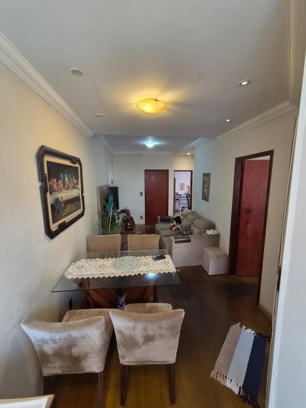 Apartamento, Glória, 3 Quartos, 1 Vaga