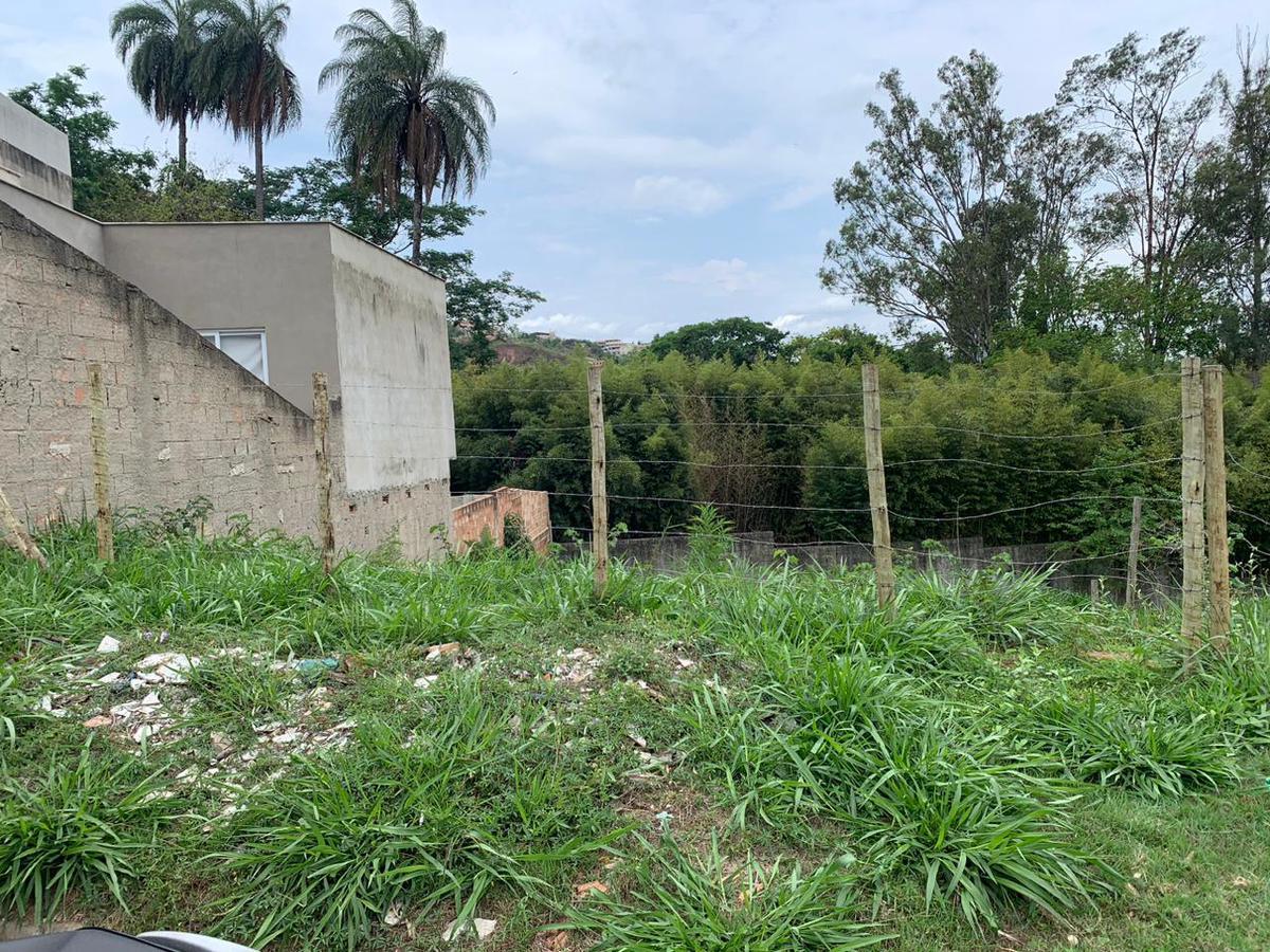 Lote, Jardim Vitória, 0 Quarto, 0 Vaga