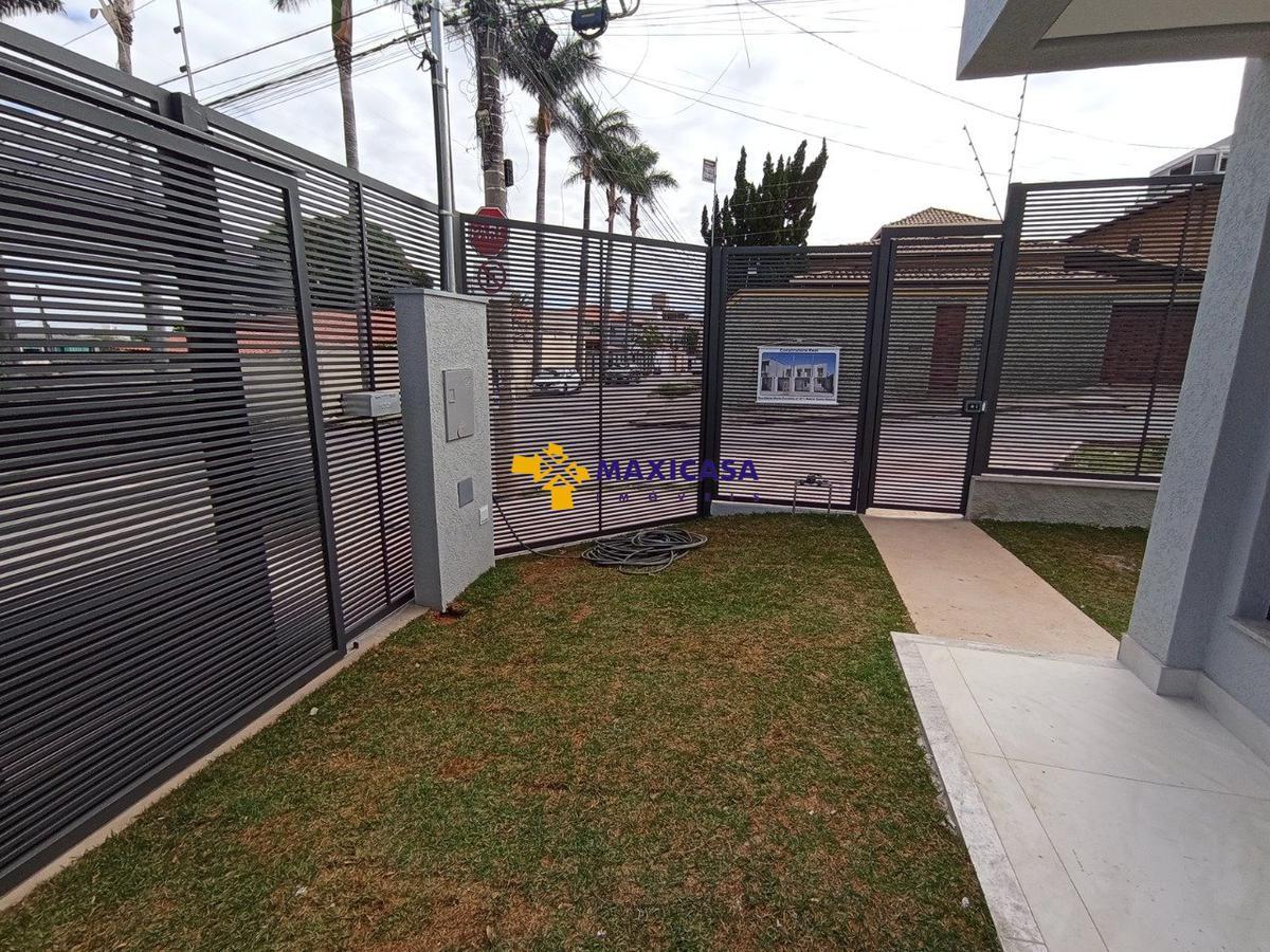 Casa, Planalto, 3 Quartos, 2 Vagas, 1 Suíte