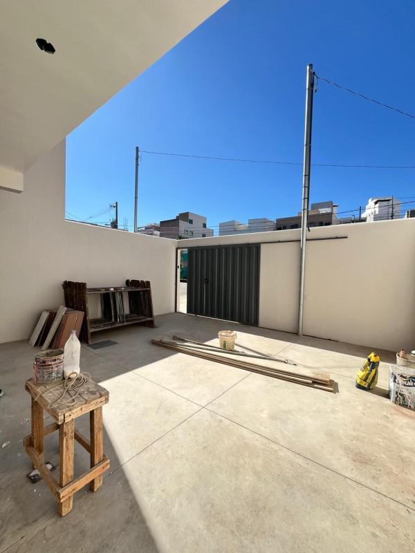 Casa, Recanto Verde, 3 Quartos, 2 Vagas, 1 Suíte