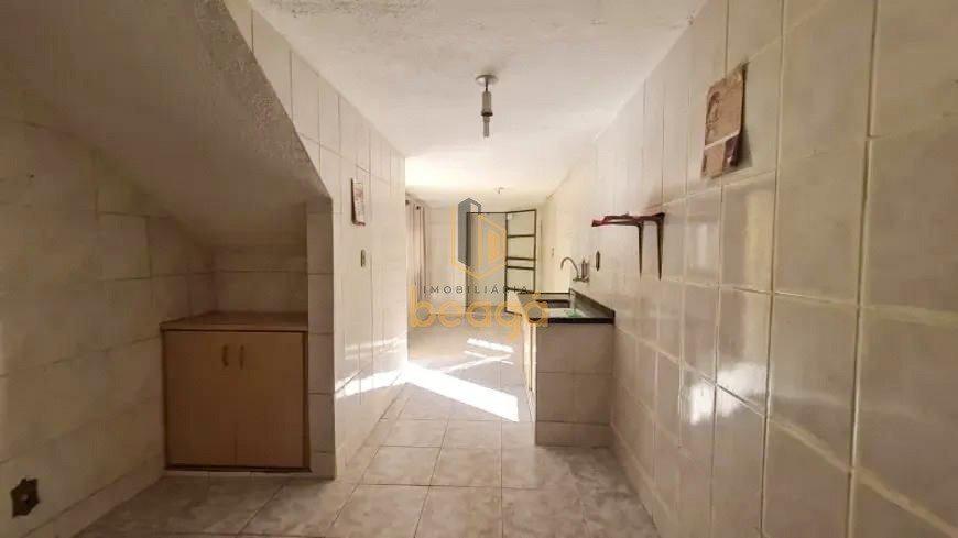 Casa, Conjunto Celso Machado, 3 Quartos, 3 Vagas