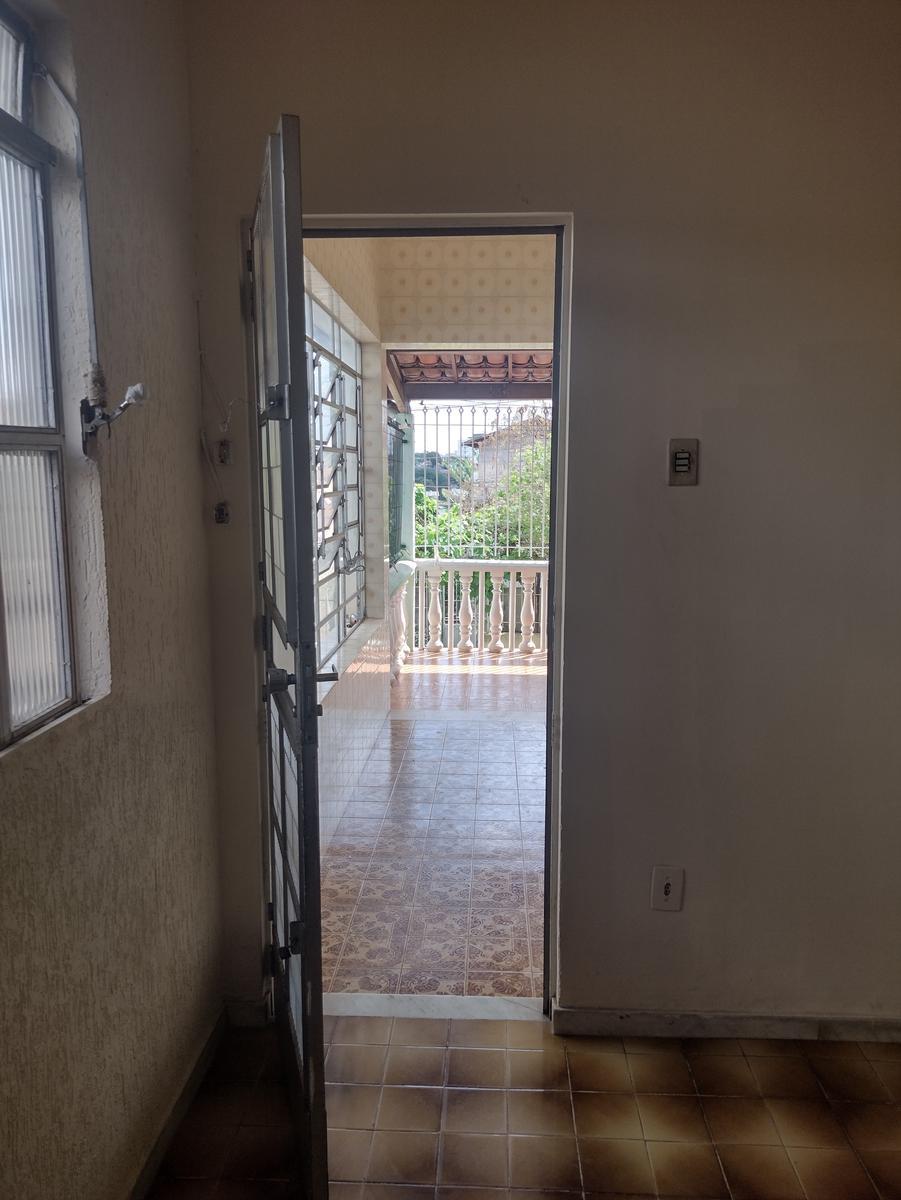 Casa, Santa Mônica, 3 Quartos, 3 Vagas