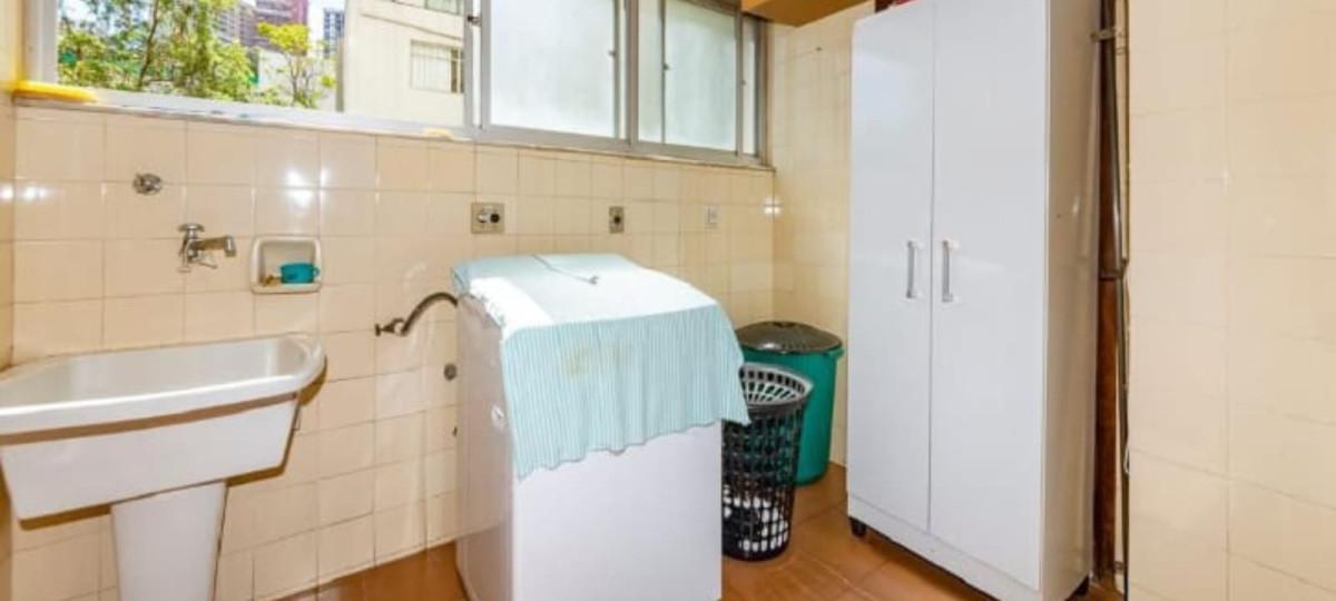 Apartamento, Luxemburgo, 3 Quartos, 2 Vagas, 1 Suíte
