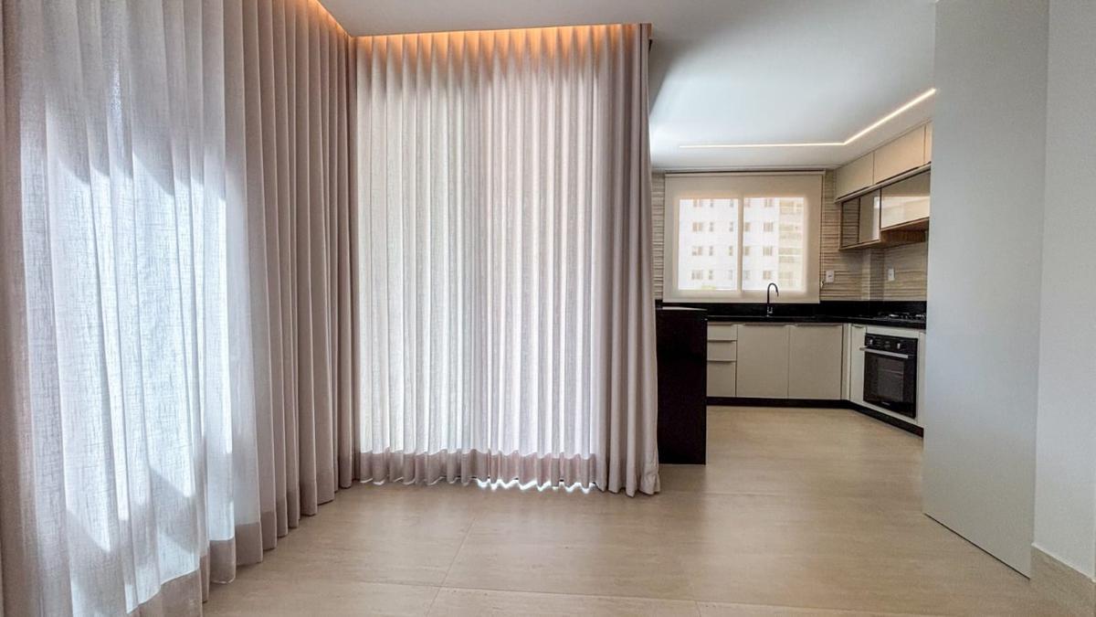 Apartamento, Cruzeiro, 3 Quartos, 3 Vagas, 1 Suíte