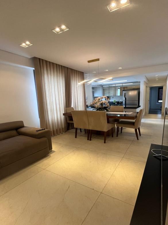 Apartamento, Carmo, 2 Quartos, 2 Vagas, 2 Suítes