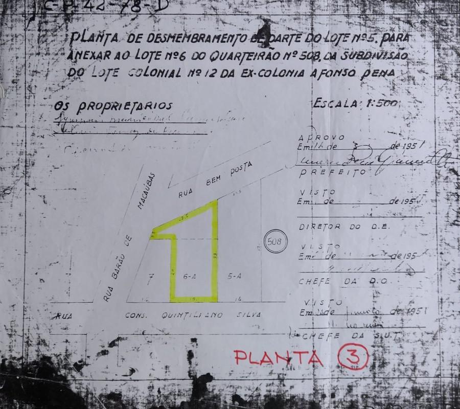 Casa, Santo Antônio, 3 Quartos, 3 Vagas