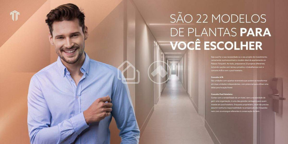 Área Privativa, Estoril, 2 Quartos, 2 Suítes