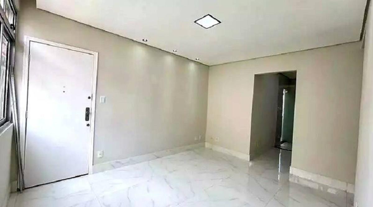 Apartamento, Sion, 2 Quartos, 2 Vagas, 1 Suíte