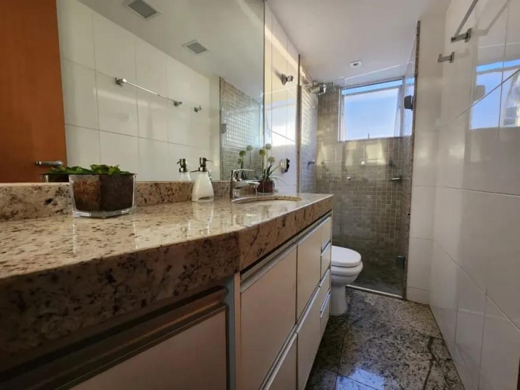 Apartamento, Prado, 3 Quartos, 3 Vagas, 1 Suíte