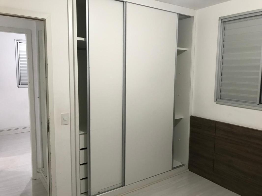 Apartamento, Castelo, 2 Quartos, 1 Vaga, 1 Suíte