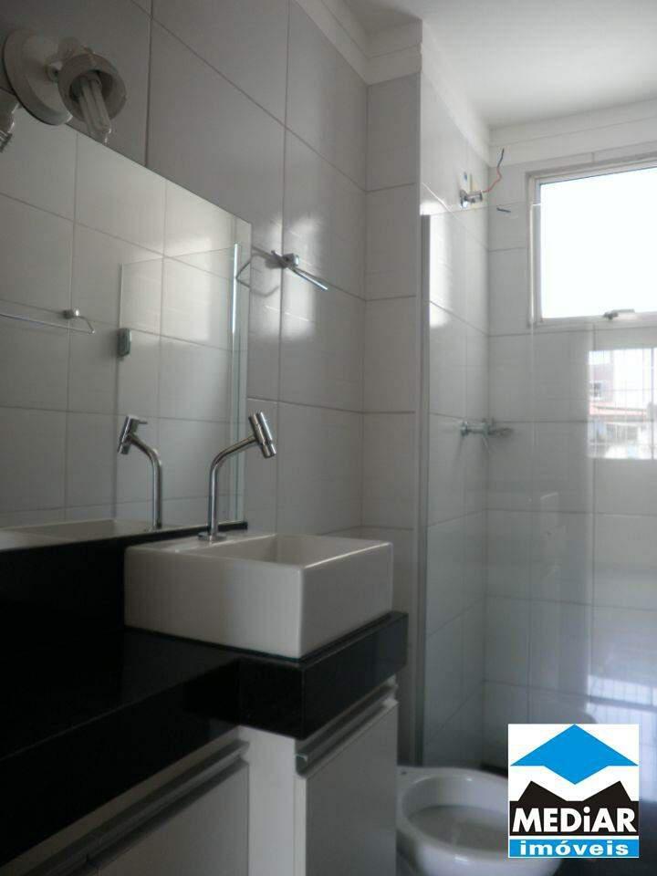 Apartamento, Santa Teresa, 2 Quartos, 1 Vaga, 1 Suíte