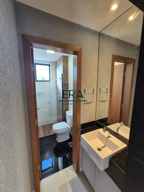Apartamento, Gutierrez, 3 Quartos, 2 Vagas, 2 Suítes