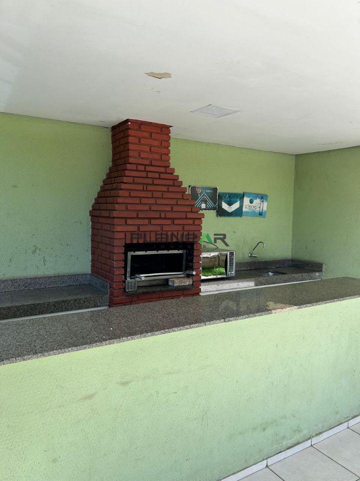 Apartamento, Sapucaia, 2 Quartos, 1 Vaga