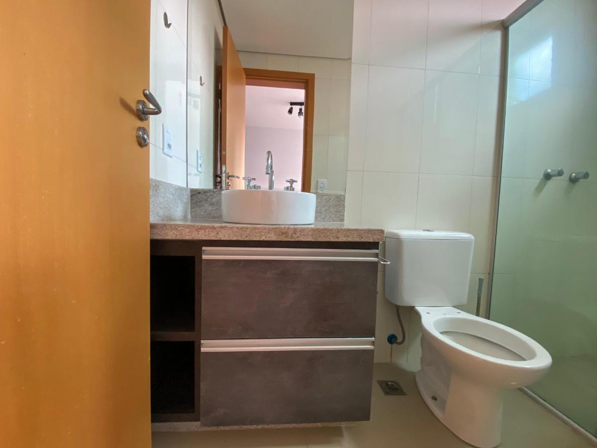 Apartamento, Castelo, 2 Quartos, 2 Vagas, 1 Suíte