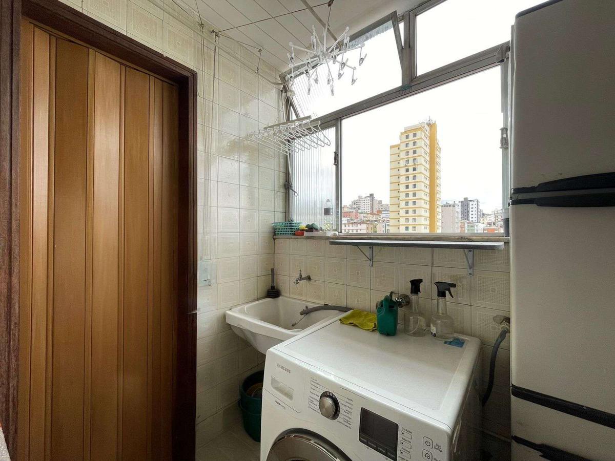 Apartamento, Prado, 2 Quartos, 1 Vaga
