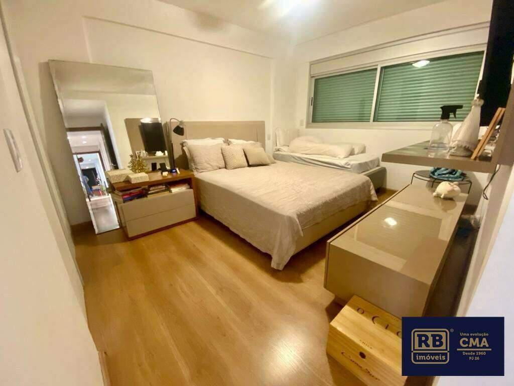 Apartamento, São Pedro, 4 Quartos, 3 Vagas, 2 Suítes