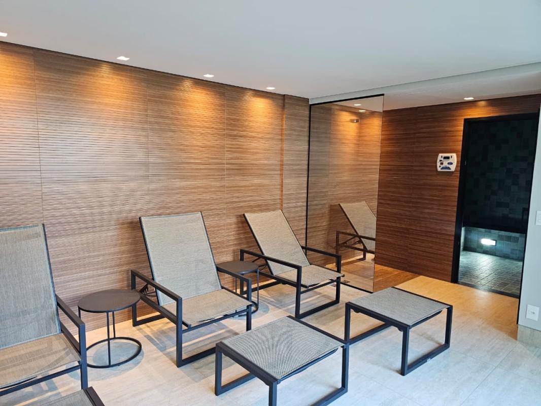 Apartamento, Lourdes, 2 Quartos, 2 Vagas, 1 Suíte