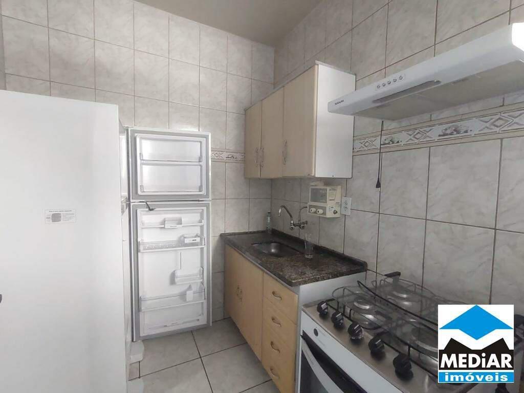 Apartamento, Santa Teresa, 2 Quartos, 1 Vaga