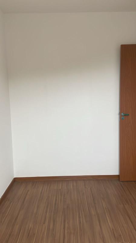 Apartamento, Bandeirinhas, 2 Quartos, 1 Vaga