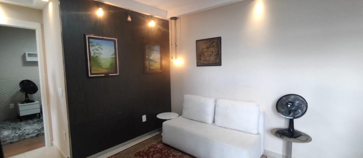 Apartamento, Nova Suíssa, 2 Quartos, 1 Vaga, 1 Suíte